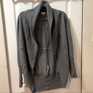 Aritzia cardigan
